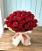Букет 29 Красных роз в Большая Соснова