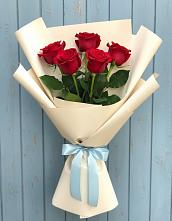 Букет Классика чувств #REPLACE_PRED# Большая Соснова