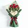 Букет цветов из: Розы в Большая Соснова