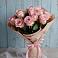 Букет цветов из: Розы в Большая Соснова