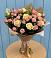 Букет цветов из: Розы в Большая Соснова