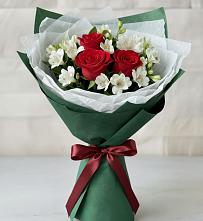 Букет Идеальный Вкус в Большая Соснова