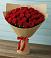 Букет Красные розы Милано в Большая Соснова