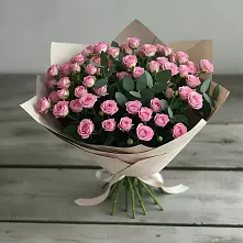 Букет Удовольствие в Большая Соснова