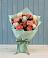 Букет цветов из: Розы в Большая Соснова