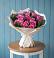 Букет цветов из: Розы в Большая Соснова